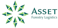 Asset Forestry Logistics Logo